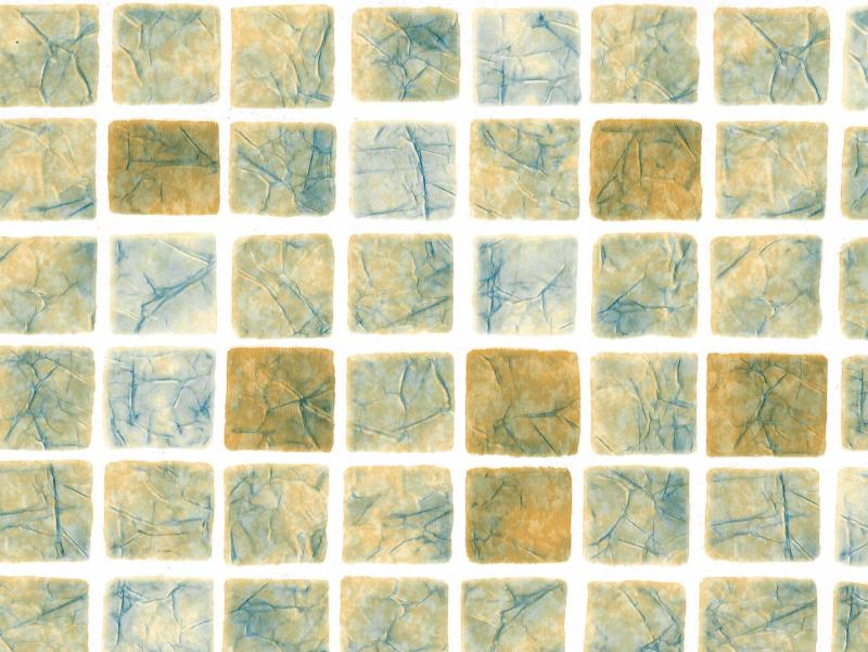 Weka Pool 595 Gr. 1 Folie sand/mosaic  inkl. Sandfilteranlage und Technikraum