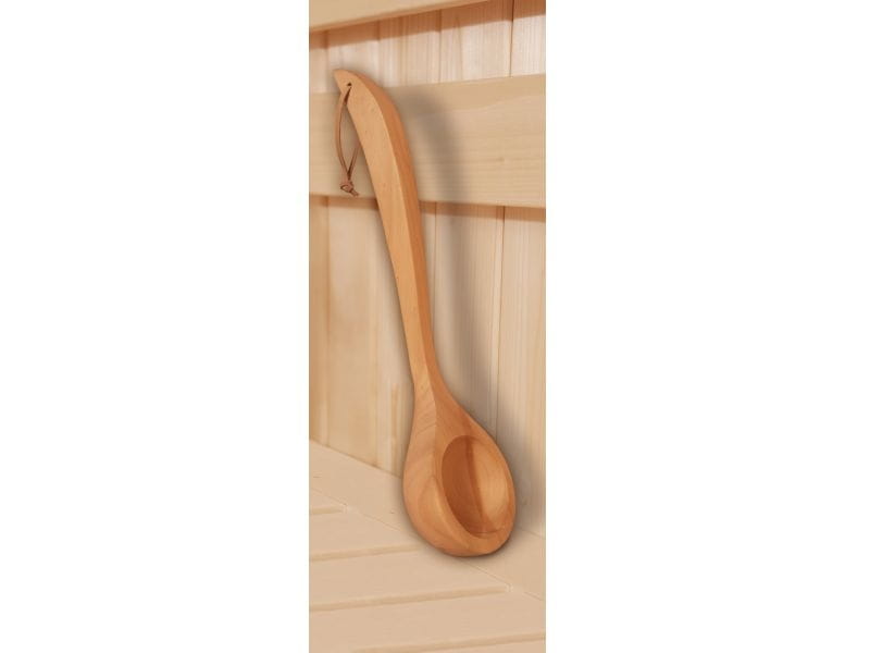 Weka Sauna Schöpfkelle
