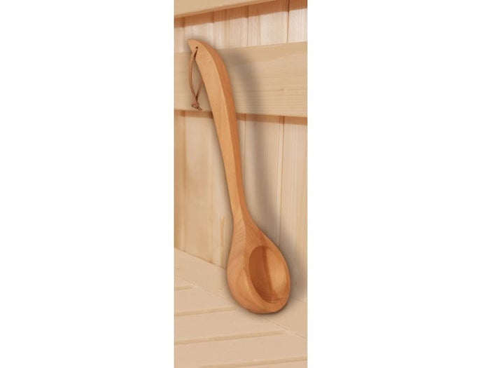 Weka Sauna Schöpfkelle