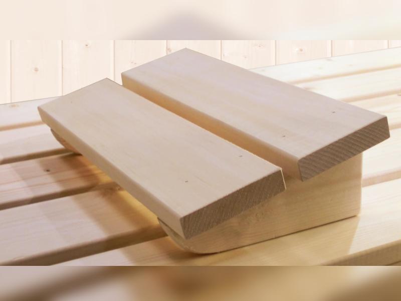Weka Sauna TURKU Gr. 3 inkl. 7,5 kW BioS