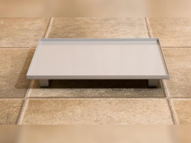 Weka Saunahaus Naantali inkl. 9 kW BioS mit externer Steuerung