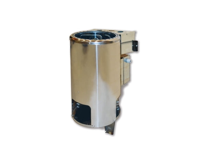 Weka Saunaofenset 5- 3,6 kW BioS 230 V