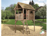 Weka Tabaluga Kinderstelzenhaus 815