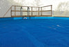 Weka Wärmeplane für Pool 594