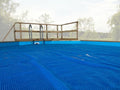 Weka Wärmeplane für Pool 595 Gr.1