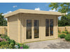 Weka Weekendhaus/Home-Office 709 Gr. 1, 70 mm