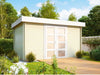 Wolff Finnhaus Aktionshaus Metz B 28 mm natur