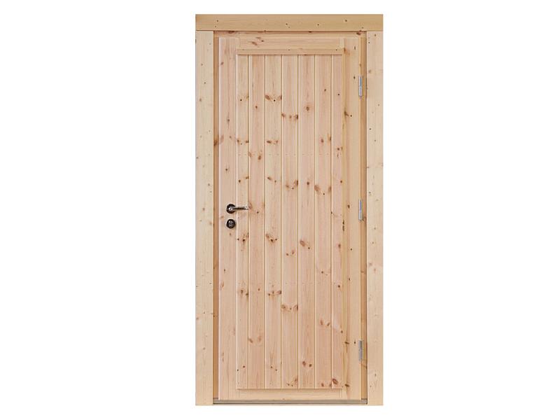 Wolff Finnhaus Einzeltür Erik XL 28