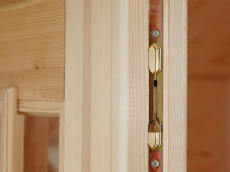 Wolff Finnhaus Einzeltür Erik XL 28