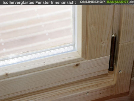 Wolff Finnhaus Gartenhaus Bergen 44-B