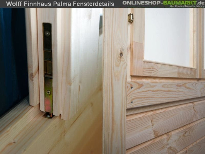 Wolff Finnhaus Pavillon Palma