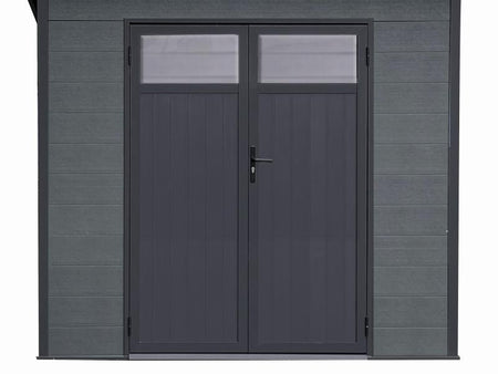 Wolff Finnhaus WPC-Haus Modern 19-B