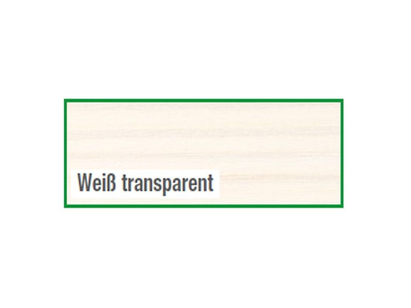 Wolff Grillkota 6.7 3facher Aussenanstrich