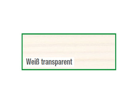Wolff Grillkota 6.7 3facher Aussenanstrich