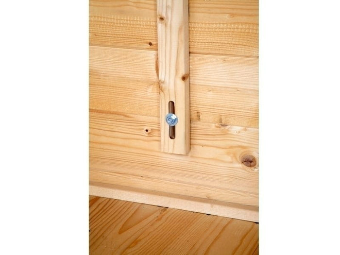 Wolff Pultdachhaus Trondheim 44-B