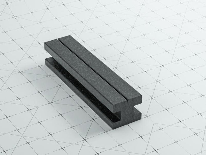 WPC H1 Unterkonstruktion